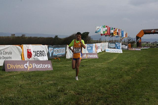 2010 Campionato de España de Cross 401